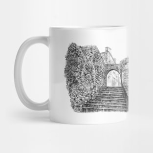 Dublin Ireland Mug